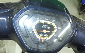 HONDA C110 SUPER CUB JA10