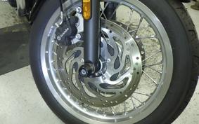 TRIUMPH BONNEVILLE T120 2022