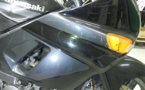 KAWASAKI ZZ-R400 1990 ZX400K