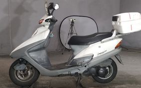 HONDA SPACY 125 JF04