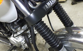YAMAHA YB125SP