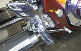 SUZUKI HAYABUSA Gen.2 2009