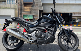 HONDA NC750S ABS 2015 RC70