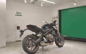 HONDA CB650R 2019 RH03