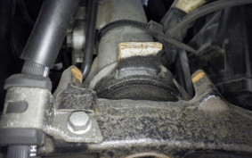 SUZUKI SKYWAVE 250 (Burgman 250) S Gen.3 2007 CJ44A