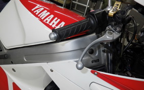 YAMAHA TZR250 2008 1KT
