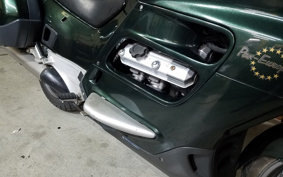 HONDA ST1100 PAN-EUROPEAN 1993 SC26