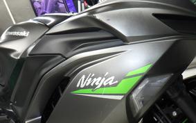 KAWASAKI NINJA 650 A 2023