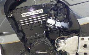 KAWASAKI GPZ900R NINJA 1994 ZX900A