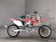Фото Honda CRF450R 2005 с японского аукциона
