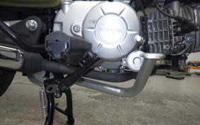 HONDA CROSS CUB 110 1994 JA45