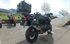 TRIUMPH TIGER 1200XCA 2020 V1F45E