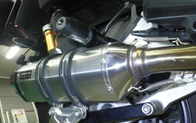 HONDA ADV160
