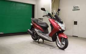 YAMAHA MAJESTY155 S 2017 SG28J