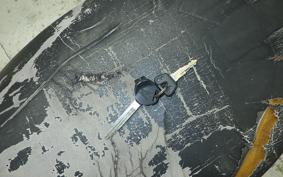 HONDA TODAY 2005 AF61