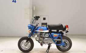 HONDA MONKEY Z50A