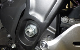 YAMAHA TRACER 9 GT 2024 RN70J