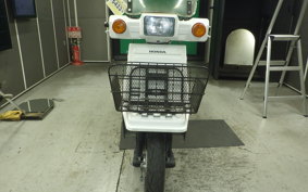 HONDA GYRO X TD02