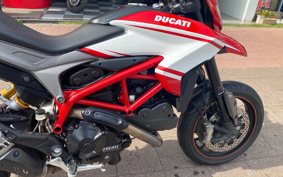 DUCATI HYPERMOTARD SP 2017 ZDMB201JAEB
