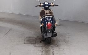 HONDA GIORNO AF77