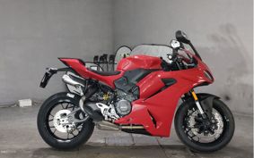 DUCATI PANIGA-REV2S 2026 3H00AA