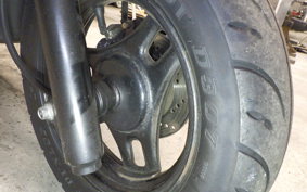 SUZUKI ADDRESS V125 G CF46A