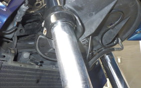 BMW F650GS 2011