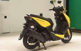 YAMAHA CYGNUS Griffus SEJ4J