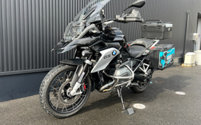 BMW R1200GS 2016 0A01