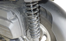 HONDA ﾍﾞﾝﾘｨ50-2 AA05