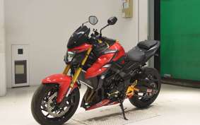 SUZUKI GSX-S750 2019 C533F