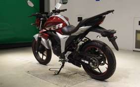 SUZUKI ジクサー150 2005 NG4BG