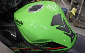 KAWASAKI ZX-4RR 2023 ZX400P
