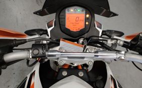 KTM 390 DUKE 2015 JGJ40