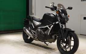HONDA NC750S D 2018 RC88