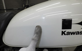 KAWASAKI 250TR BJ250F