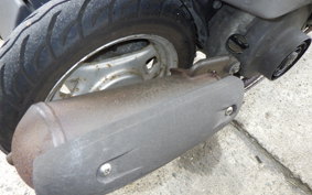 SUZUKI ADDRESS V50 G CA42A