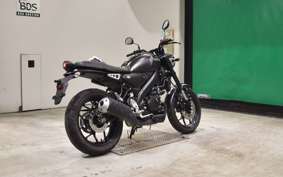 YAMAHA XSR155 2004