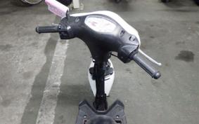 SUZUKI ﾚｯﾂ CA4AA