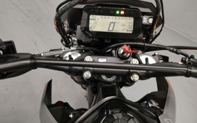 HONDA CRF250L MD47