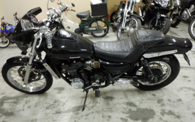KAWASAKI ELIMINATOR 400-1 1996 ZL400A