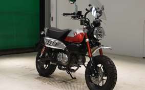 HONDA MONKEY 125 2026 JB03