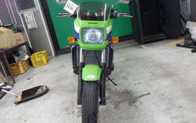 KAWASAKI ZRX1100 1998 ZRT10C