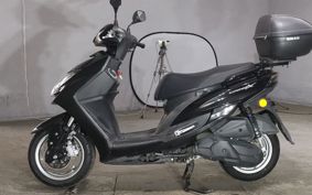 YAMAHA CYGNUS125XSR SEA5J