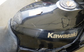 KAWASAKI GPZ400R 1990 ZX400D