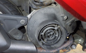 HONDA DIO Gen.6 AF62