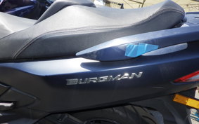 SUZUKI BURGMAN400 A 2020 DU11A