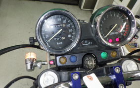 KAWASAKI ZRX-2 1995 ZR400E