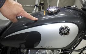 YAMAHA SR400 Gen.5 2021 RH16J