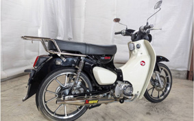 HONDA  SUPER CUB C125 JA48